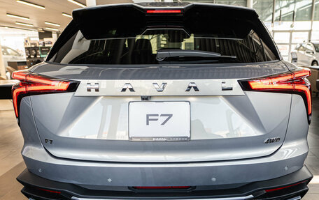 Haval F7, 2026 год, 3 799 000 рублей, 6 фотография