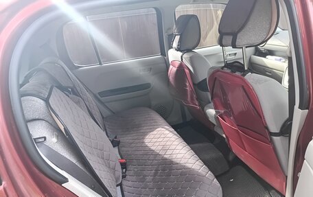 Toyota Passo III, 2019 год, 1 150 000 рублей, 12 фотография