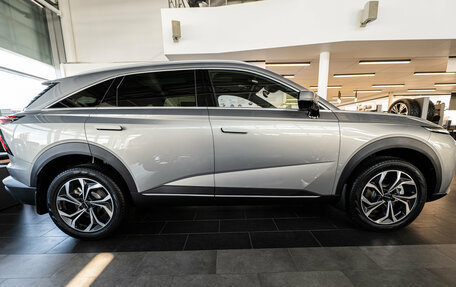 Haval F7, 2026 год, 3 799 000 рублей, 4 фотография