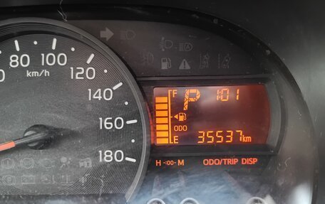 Toyota Passo III, 2019 год, 1 150 000 рублей, 9 фотография