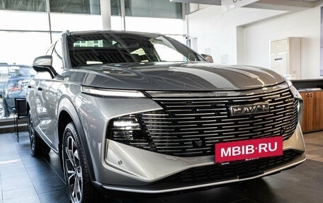 Haval F7, 2026 год, 3 799 000 рублей, 3 фотография