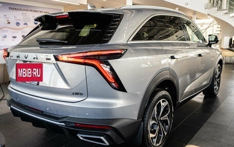 Haval F7, 2026 год, 3 799 000 рублей, 5 фотография