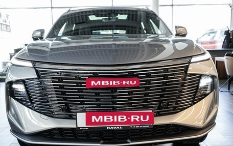 Haval F7, 2026 год, 3 799 000 рублей, 2 фотография