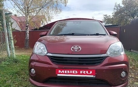 Toyota Passo III, 2019 год, 1 150 000 рублей, 6 фотография
