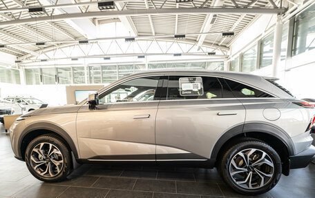 Haval F7, 2026 год, 3 799 000 рублей, 8 фотография