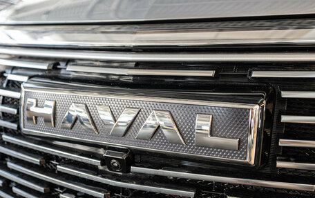 Haval F7, 2026 год, 3 799 000 рублей, 9 фотография