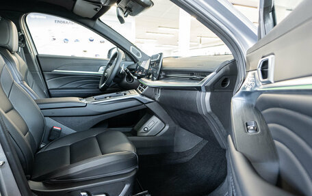 Haval F7, 2026 год, 3 799 000 рублей, 15 фотография