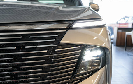Haval F7, 2026 год, 3 799 000 рублей, 10 фотография