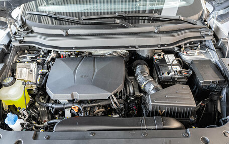 Haval F7, 2026 год, 3 799 000 рублей, 13 фотография