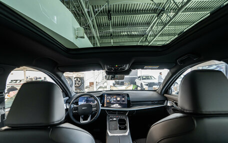Haval F7, 2026 год, 3 799 000 рублей, 22 фотография
