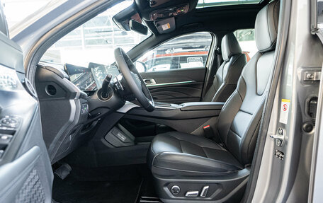 Haval F7, 2026 год, 3 799 000 рублей, 17 фотография
