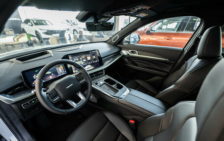 Haval F7, 2026 год, 3 799 000 рублей, 21 фотография
