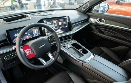 Haval F7, 2026 год, 3 799 000 рублей, 20 фотография