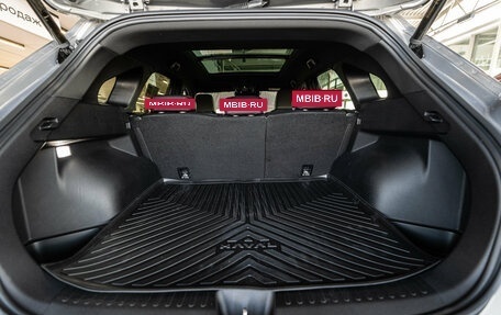 Haval F7, 2026 год, 3 799 000 рублей, 12 фотография