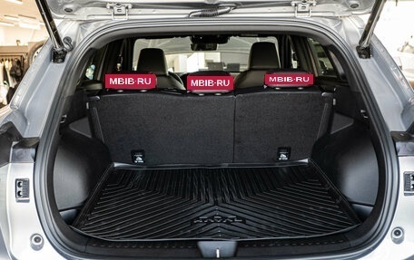 Haval F7, 2026 год, 3 799 000 рублей, 11 фотография