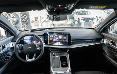 Haval F7, 2026 год, 3 799 000 рублей, 24 фотография