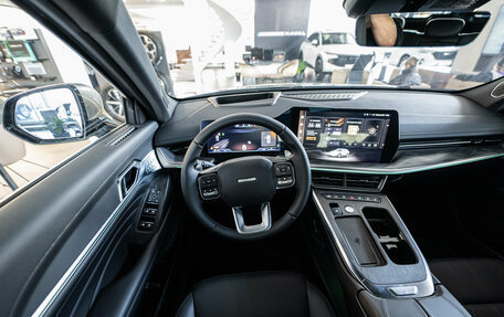 Haval F7, 2026 год, 3 799 000 рублей, 25 фотография