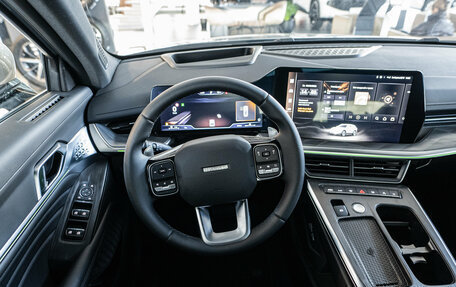 Haval F7, 2026 год, 3 799 000 рублей, 26 фотография