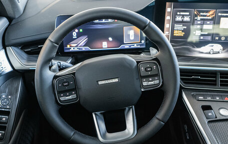 Haval F7, 2026 год, 3 799 000 рублей, 27 фотография