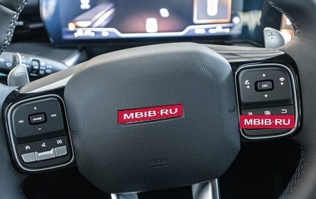 Haval F7, 2026 год, 3 799 000 рублей, 28 фотография