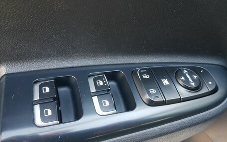 KIA Rio IV, 2019 год, 1 145 000 рублей, 12 фотография