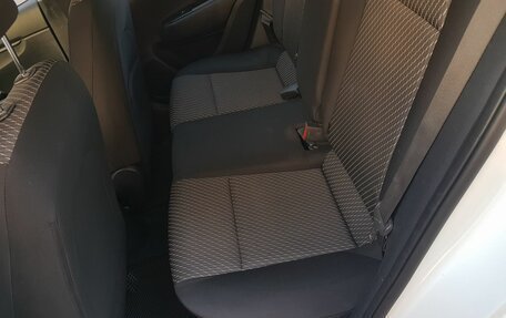 KIA Rio IV, 2019 год, 1 145 000 рублей, 17 фотография