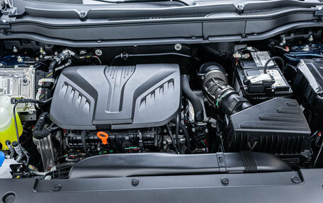 Haval F7x, 2026 год, 3 799 000 рублей, 11 фотография