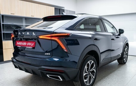 Haval F7x, 2026 год, 3 799 000 рублей, 5 фотография