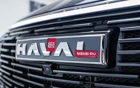 Haval F7x, 2026 год, 3 799 000 рублей, 9 фотография