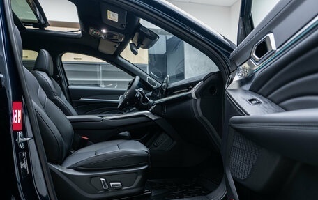 Haval F7x, 2026 год, 3 799 000 рублей, 16 фотография
