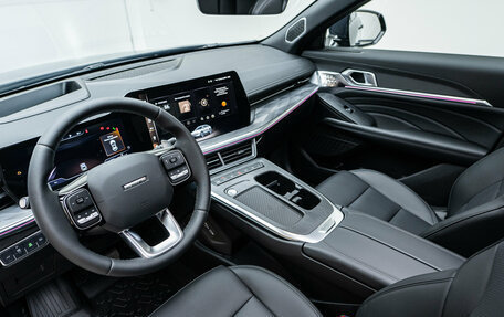 Haval F7x, 2026 год, 3 799 000 рублей, 21 фотография