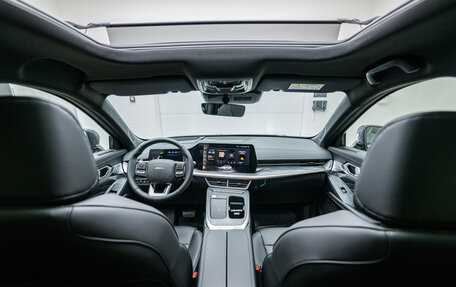 Haval F7x, 2026 год, 3 799 000 рублей, 23 фотография