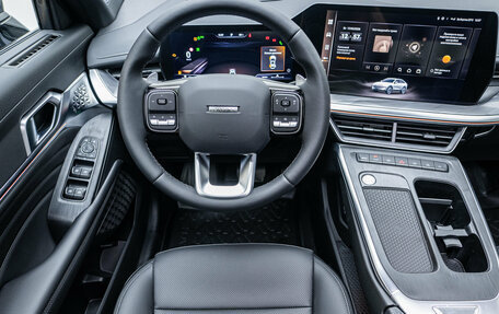 Haval F7x, 2026 год, 3 799 000 рублей, 28 фотография