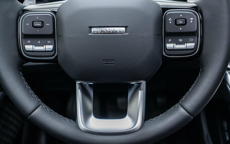 Haval F7x, 2026 год, 3 799 000 рублей, 29 фотография