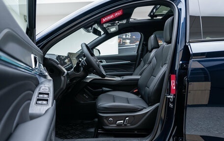 Haval F7x, 2026 год, 3 799 000 рублей, 17 фотография