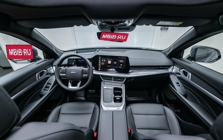 Haval F7x, 2026 год, 3 799 000 рублей, 24 фотография