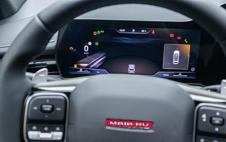 Haval F7x, 2026 год, 3 799 000 рублей, 30 фотография