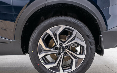 Haval F7x, 2026 год, 3 799 000 рублей, 32 фотография