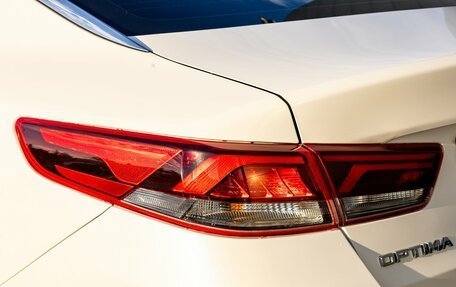 KIA Optima IV, 2019 год, 1 895 000 рублей, 12 фотография