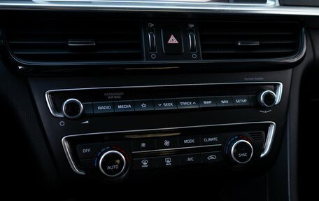 KIA Optima IV, 2019 год, 1 895 000 рублей, 18 фотография