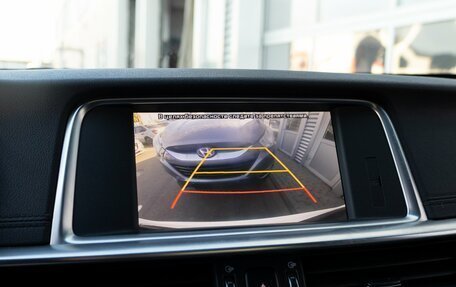 KIA Optima IV, 2019 год, 1 895 000 рублей, 17 фотография