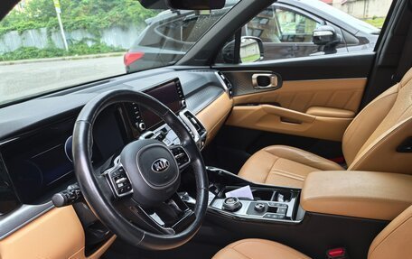 KIA Sorento IV, 2020 год, 3 199 000 рублей, 5 фотография