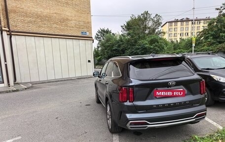 KIA Sorento IV, 2020 год, 3 199 000 рублей, 3 фотография