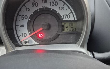 Peugeot 107 I рестайлинг, 2008 год, 340 000 рублей, 2 фотография