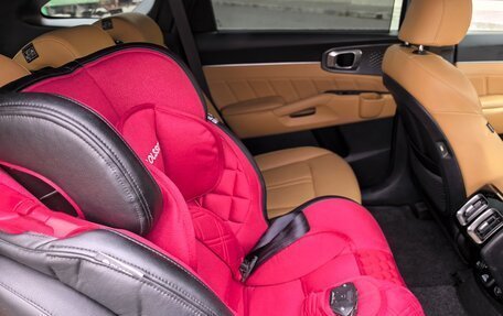 KIA Sorento IV, 2020 год, 3 199 000 рублей, 6 фотография