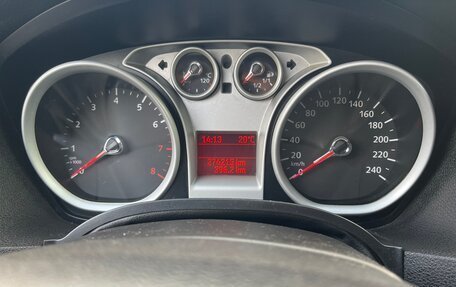 Ford Focus II рестайлинг, 2010 год, 380 000 рублей, 4 фотография