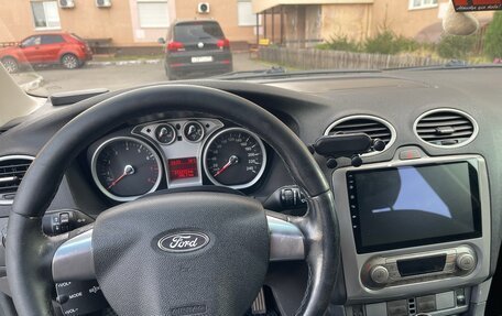 Ford Focus II рестайлинг, 2010 год, 380 000 рублей, 2 фотография
