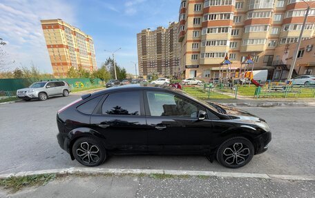 Ford Focus II рестайлинг, 2010 год, 380 000 рублей, 9 фотография