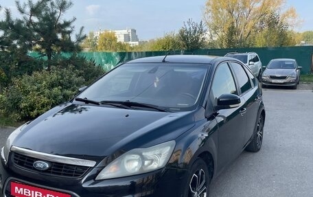 Ford Focus II рестайлинг, 2010 год, 380 000 рублей, 6 фотография