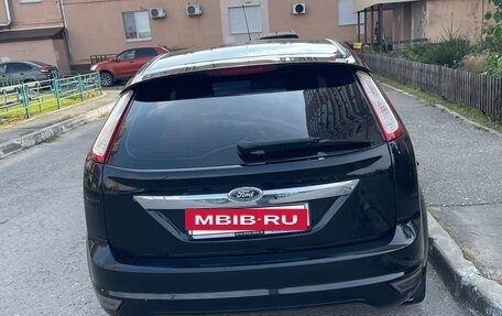 Ford Focus II рестайлинг, 2010 год, 380 000 рублей, 8 фотография